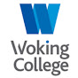 WokingCollegeUK - @WokingCollegeUK YouTube Profile Photo