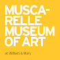 Muscarelle Museum of Art YouTube Profile Photo