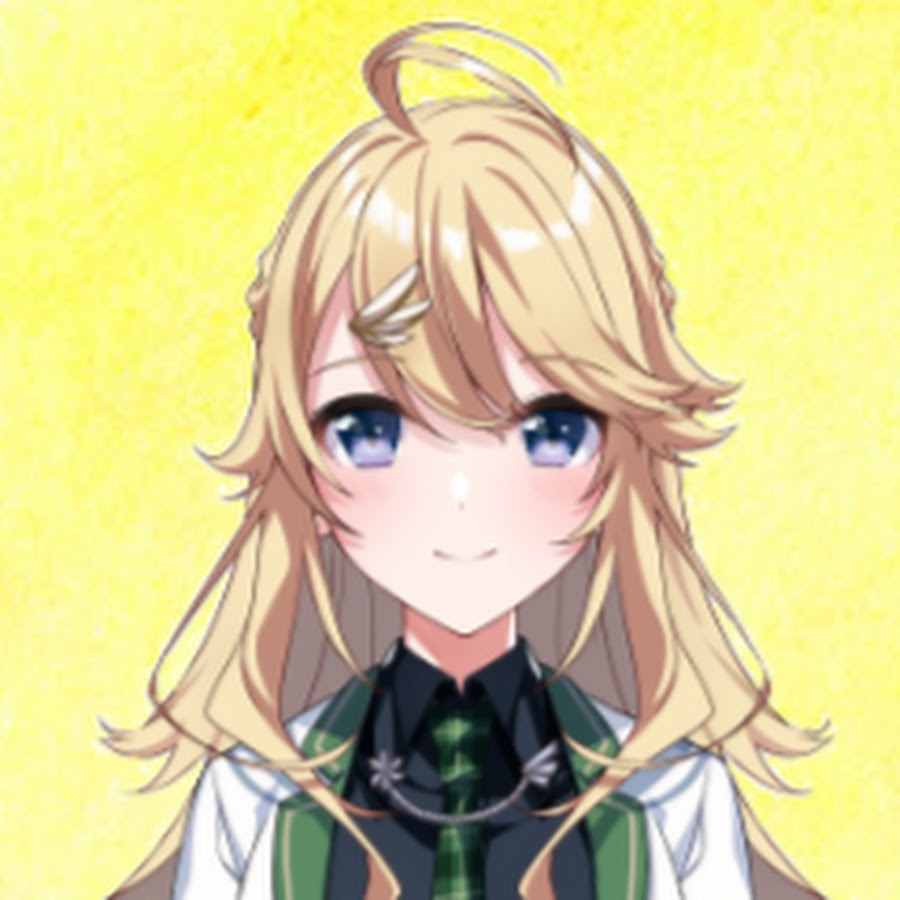 [生日] 祝9/29生日的VTuber生日快樂