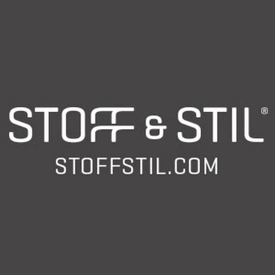STOFF & STIL - YouTube