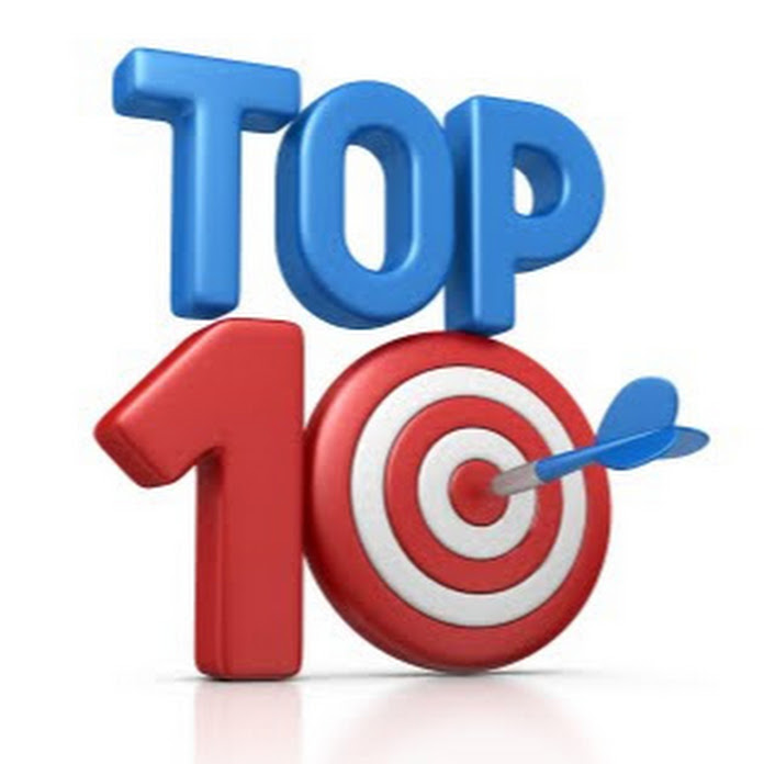 THE TOP 10 Net Worth & Earnings (2023)