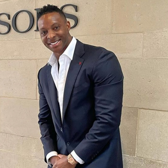 Wesley Virgin Net Worth & Earnings (2026)