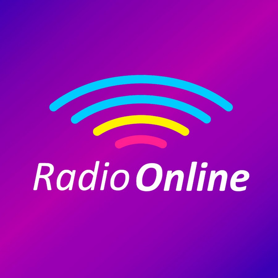 RADIO ONLINE - YouTube