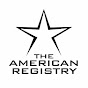 The American Registry YouTube Profile Photo