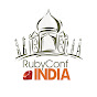 RubyConfIndia YouTube Profile Photo