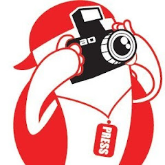 Thumbnail of related channel