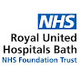 RoyalUnitedHospitalBath NHS Foundation Trust - @RUHBath YouTube Profile Photo