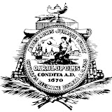 City of Charleston SC logo