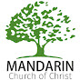 Mandarin Church of Christ YouTube Profile Photo