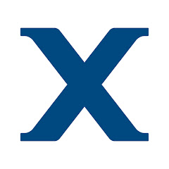 Alt Shift X Channel icon