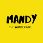 Mandy Silva YouTube Profile Photo