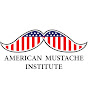 American Mustache Institute YouTube Profile Photo