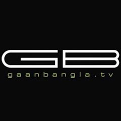 Gaan Bangla TV Channel icon