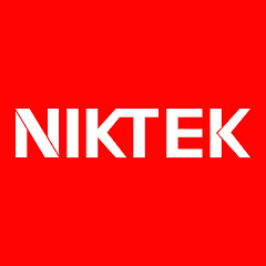 NikTek net worth