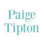 Paige Tipton YouTube Profile Photo