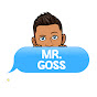 Joseph Goss YouTube Profile Photo
