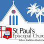 St. Paul's Episcopal Church YouTube Profile Photo