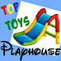 Top Toys Playhouse YouTube Profile Photo