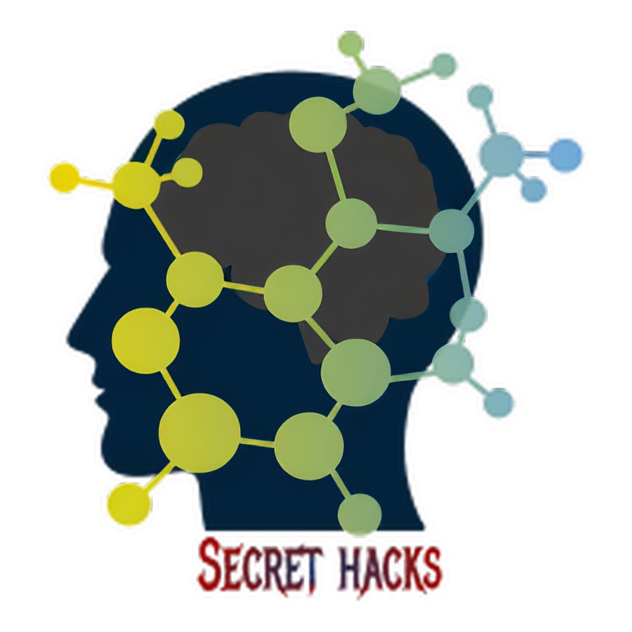 Secret hack. Secret hack