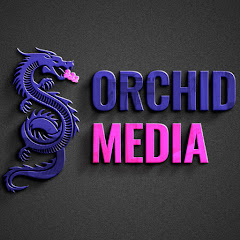 Orchid Media Channel icon