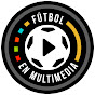 Fútbol en Multimedia YouTube Profile Photo