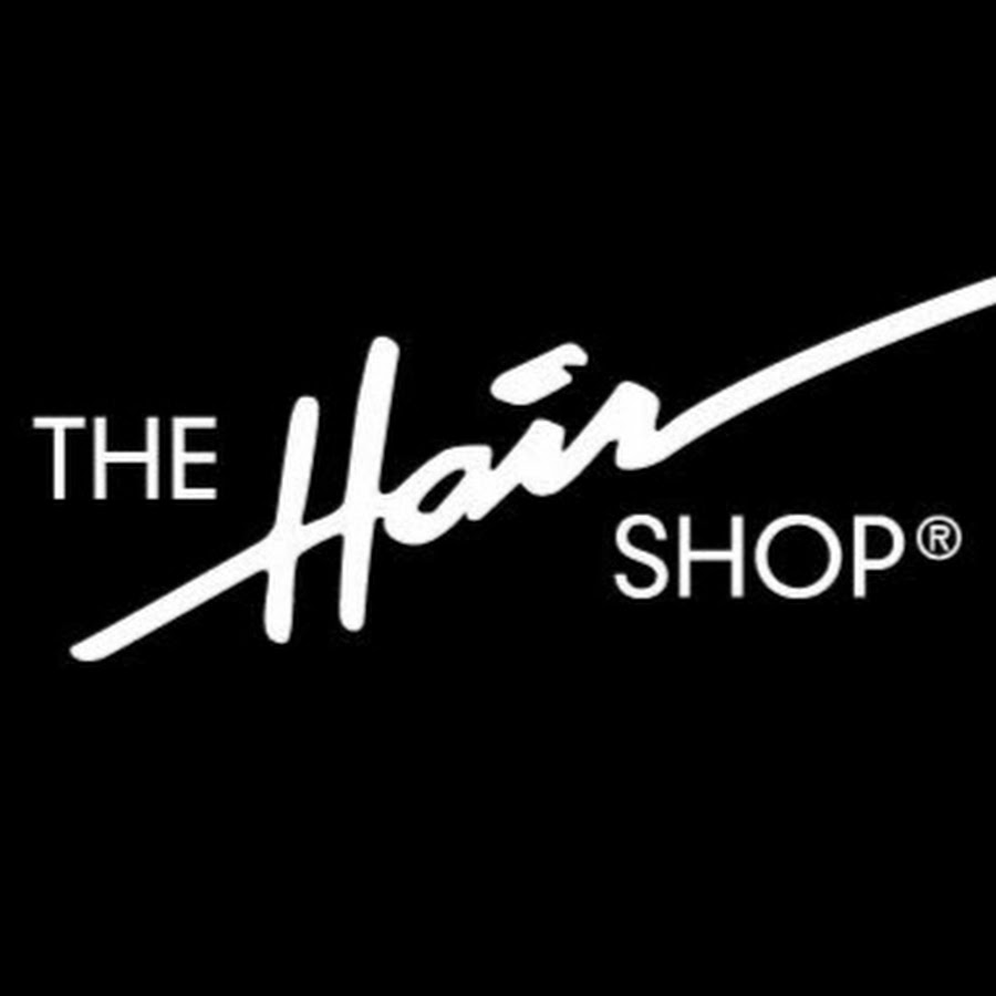 The Hair Shop - YouTube