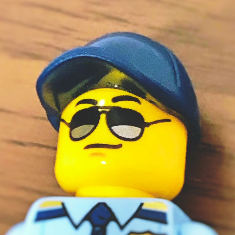 Lego Human