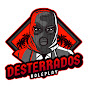 Desterrados Podcast YouTube Profile Photo