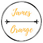 James Orange YouTube Profile Photo