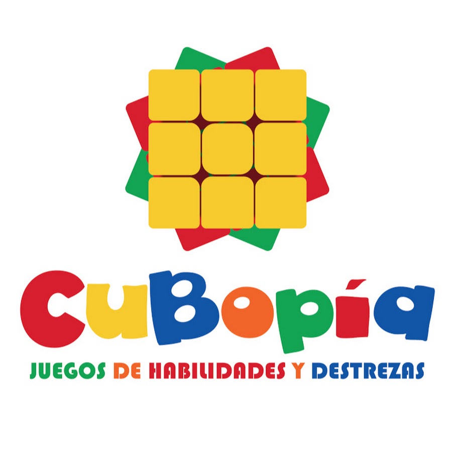 Cubopia Chile - YouTube
