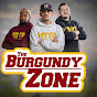 The Burgundy Zone YouTube Profile Photo