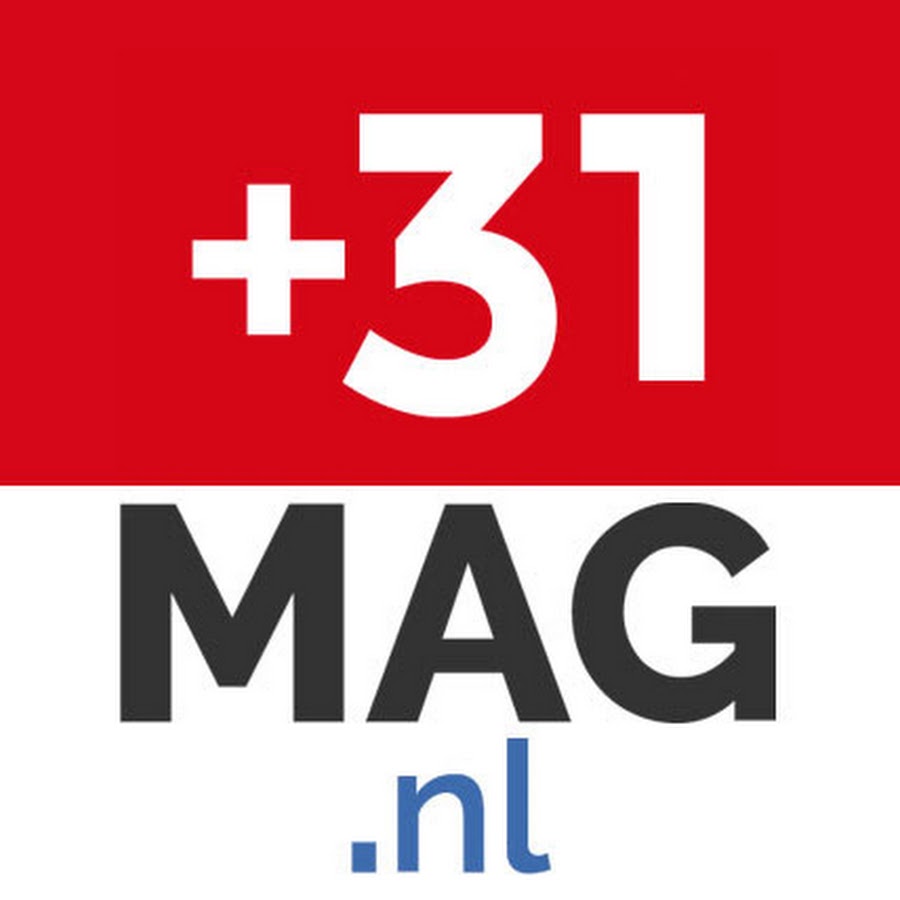 31mag nl - YouTube