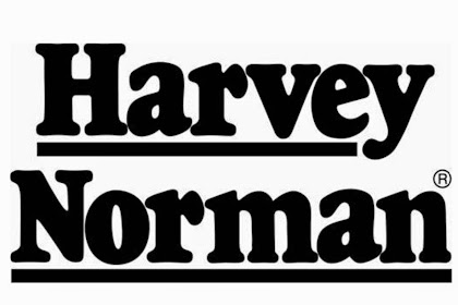 harvey norman logo