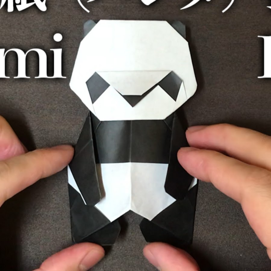 Masaki Origami Club折り紙クラブ Youtube