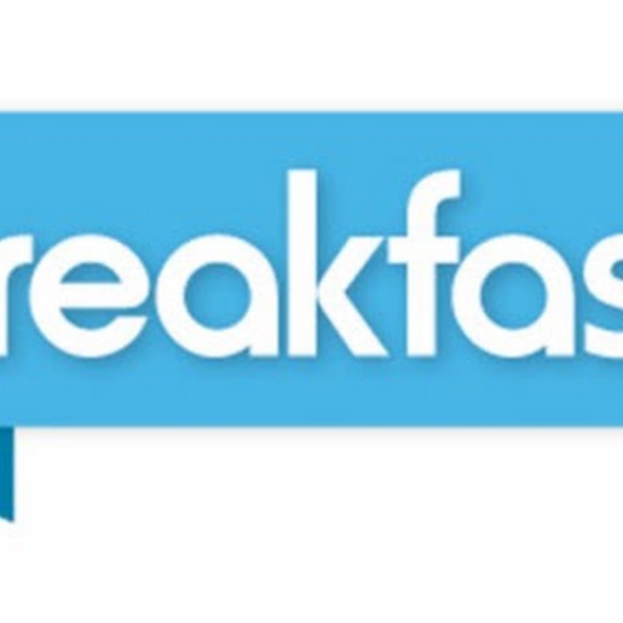 Bbc Breakfast logo.