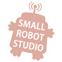 Small Robot Studio YouTube Profile Photo