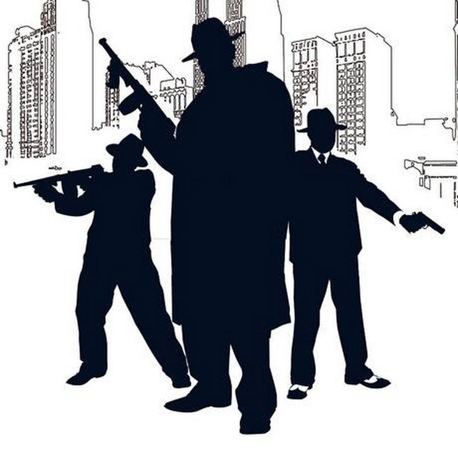 Картинки для презентации организованная преступность