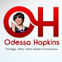 Odessa Hopkins YouTube Profile Photo