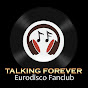 Talking Forever - @MrsRobota YouTube Profile Photo