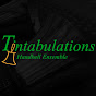 Tintabulations Handbell Ensemble - @Tintabulations YouTube Profile Photo
