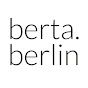 berta.berlin YouTube Profile Photo