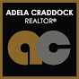 Adela Craddock, Texas REALTOR YouTube Profile Photo