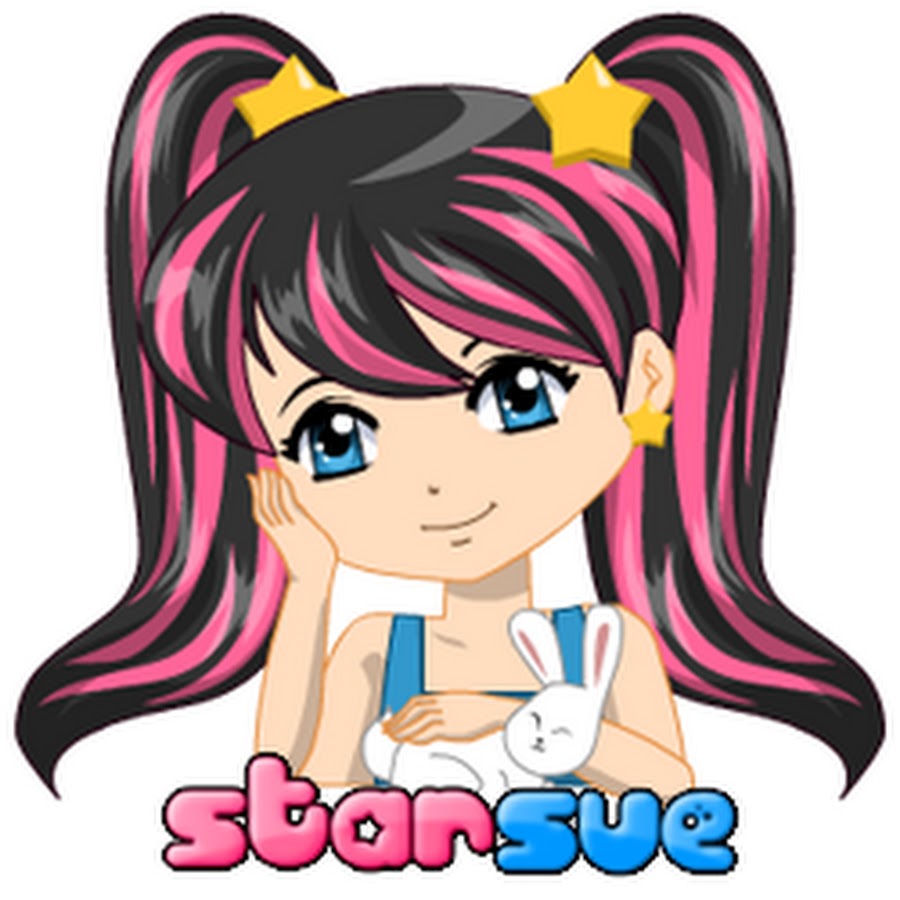 StarSue Com - YouTube