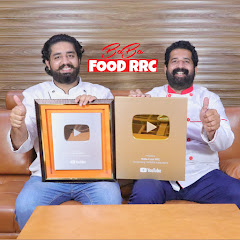 BaBa Food RRC Channel icon