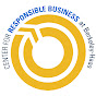Center for Responsible Business at Berkeley Haas - @CRBHaas YouTube Profile Photo