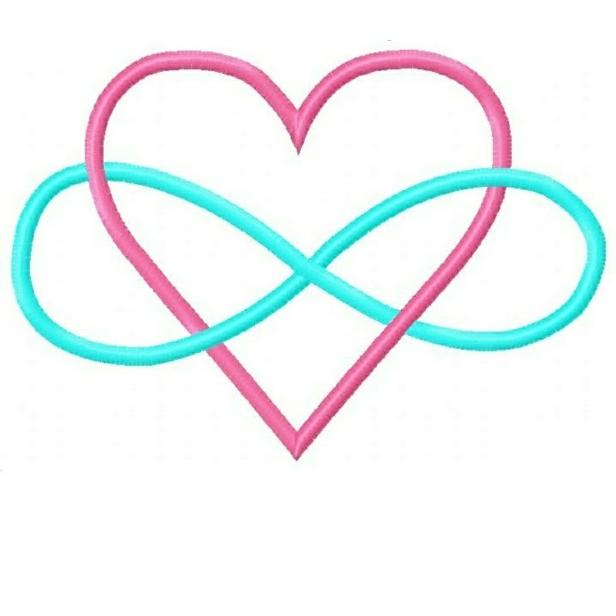 Сердце и бесконечность логотип. Знак настоящей любви. Infinity heart. Сердце бесконечность. Символ навсегда.