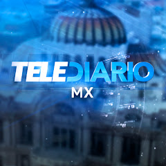 TelediarioMx Channel icon