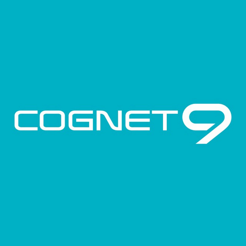 코그넷나인 COGNET9