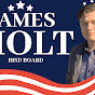 James Holt YouTube Profile Photo