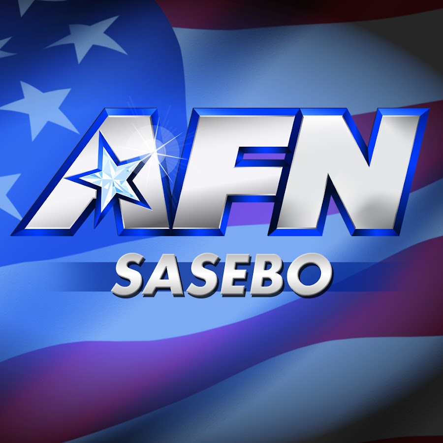 Afn Sasebo - YouTube